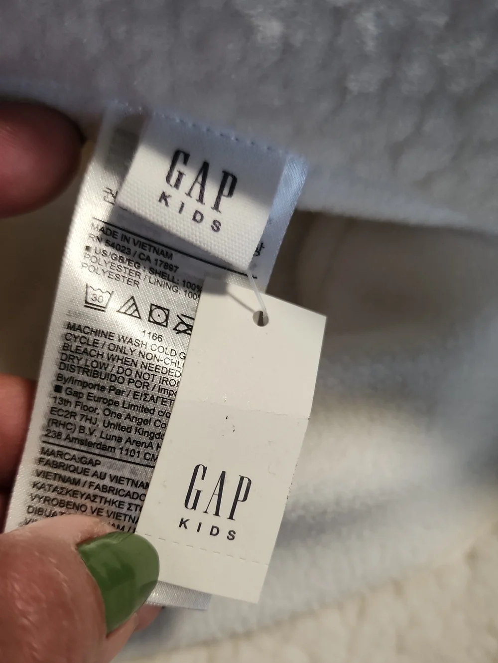 N/A